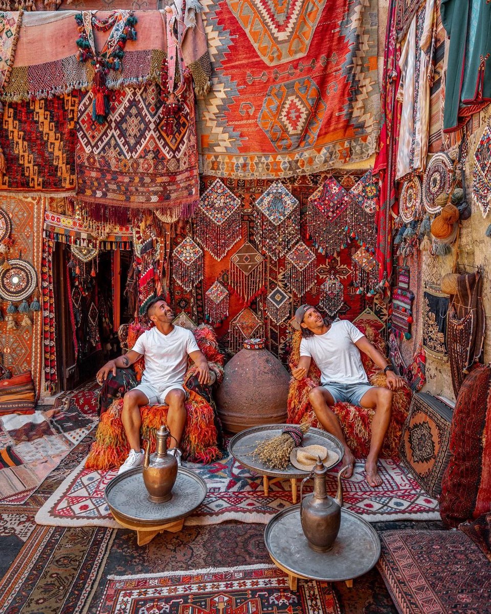 Ολλανδός ταδιδεύει ανά τον κόσμο 10 χρόνια