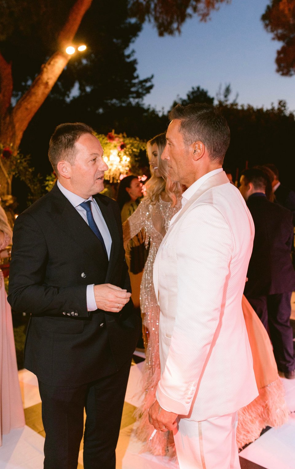 Στέλιος Πέτσας, Ανδρέας Παναγιώτου 