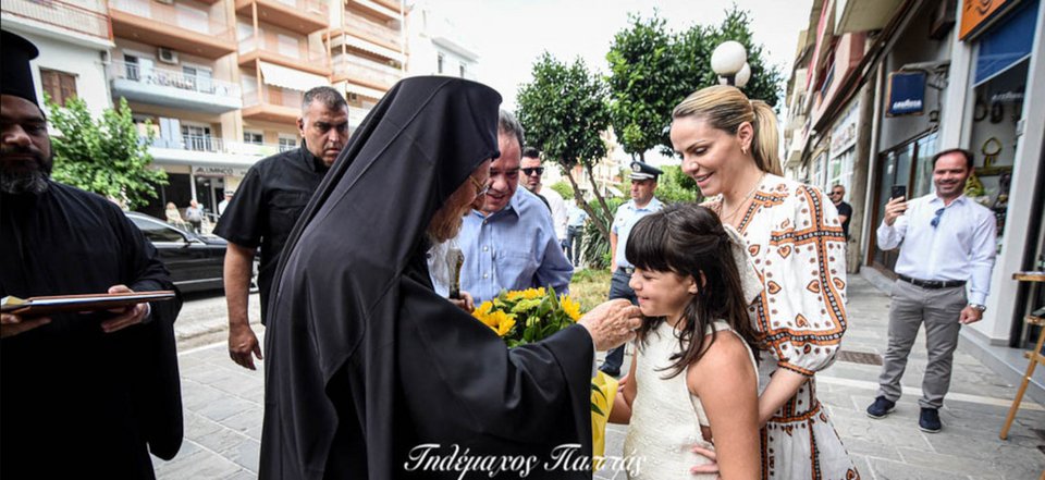 Φωτογραφία: Τηλέμαχος Παππάς-«Αποστολή»