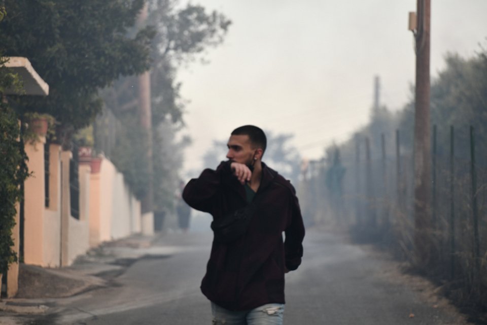 ΤΑΤΙΑΝΑ ΜΠΟΛΑΡΗ/EUROKINISSI
