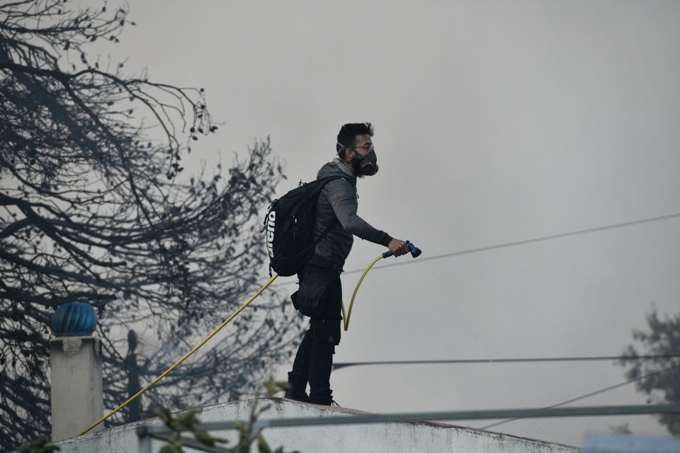 ΤΑΤΙΑΝΑ ΜΠΟΛΑΡΗ/EUROKINISSI