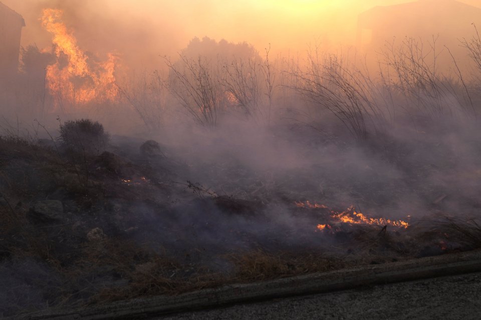 Φωτογραφία: AP Photo/Thanassis Stavrakis