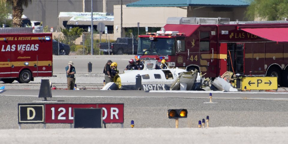 ASSOCIATED PRESS