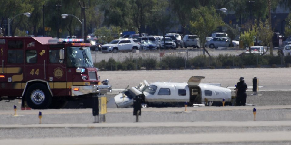ASSOCIATED PRESS
