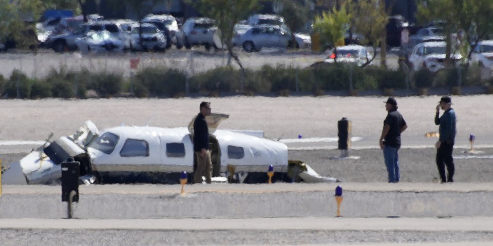 ASSOCIATED PRESS