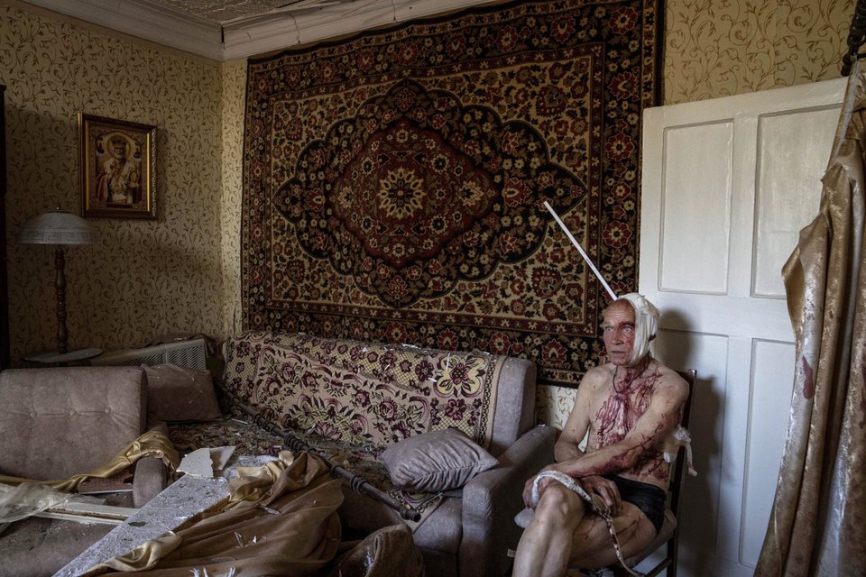 Φωτογραφία: AP Photo-Nariman El-Mofty