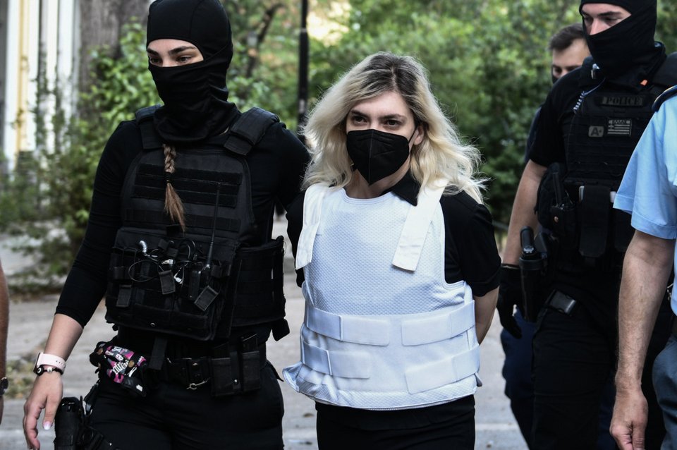 Ρούλα Πισπιρίγκου