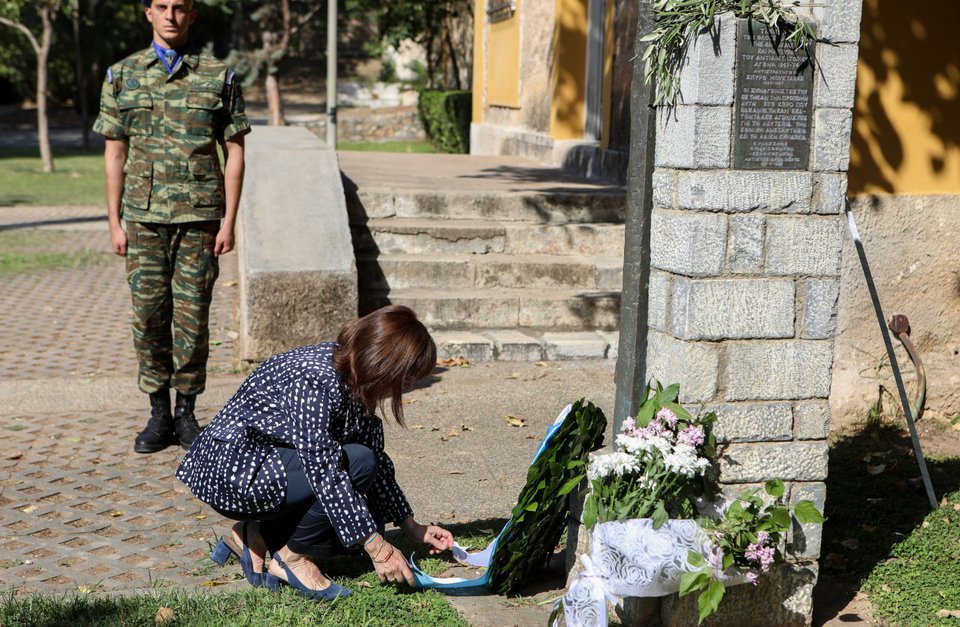 Φωτογραφία: Intimenews-ΠΕΡΙΣΤΕΡΗΣ ΔΗΜΗΤΡΗΣ