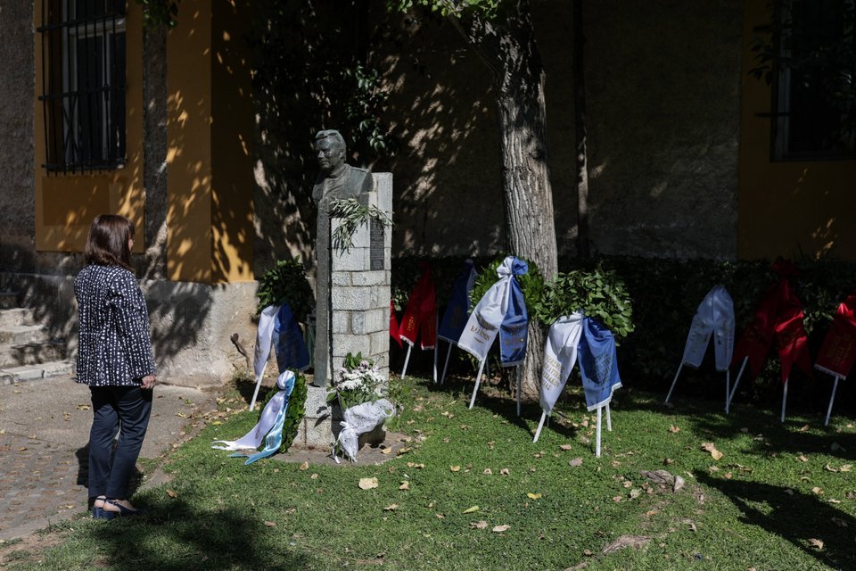 Φωτογραφία: Γραφείο Τύπου ΠτΔ ΜΑΝΩΛΟΠΟΥΛΟΣ ΘΟΔΩΡΗΣ