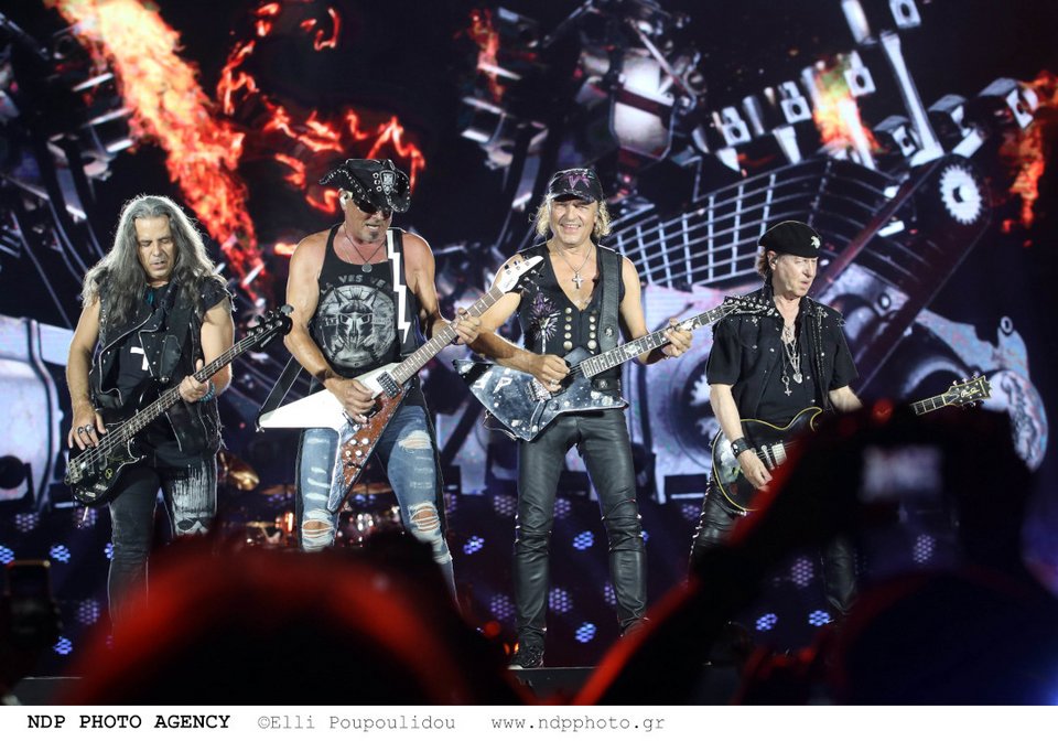  Rudolf Schenker-Matthias Jabs-Klaus Meine