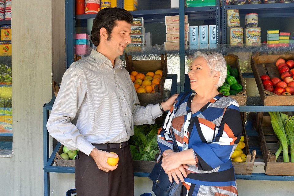 Τα καλύτερα μας χρόνια 