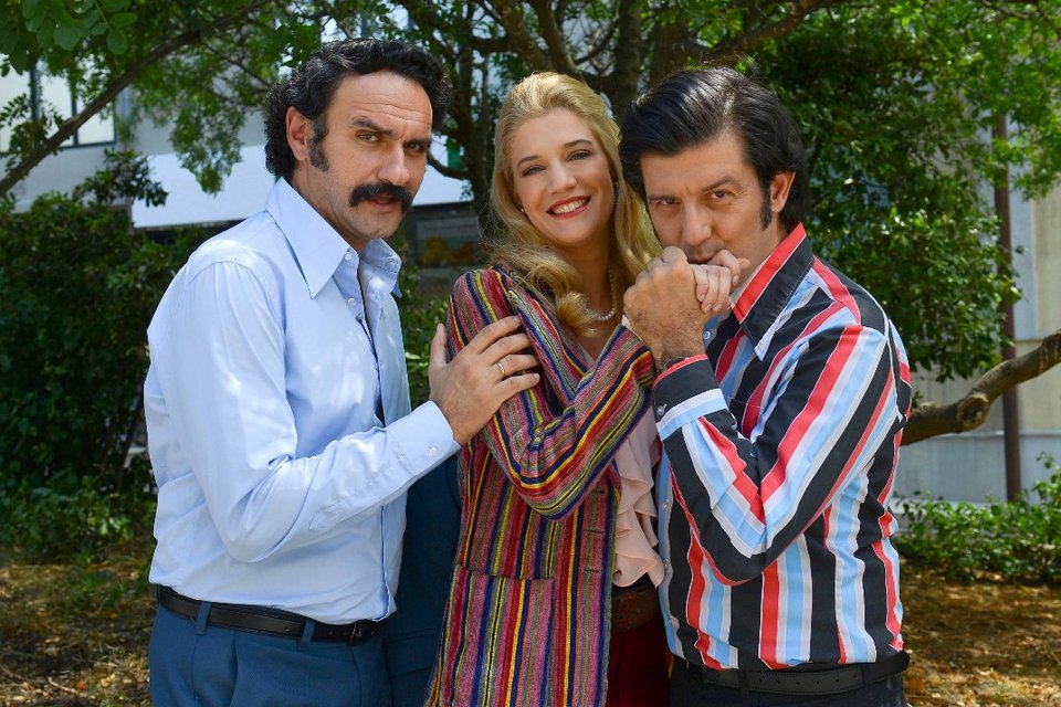 τα καλύτυτερα μας χρόνια 