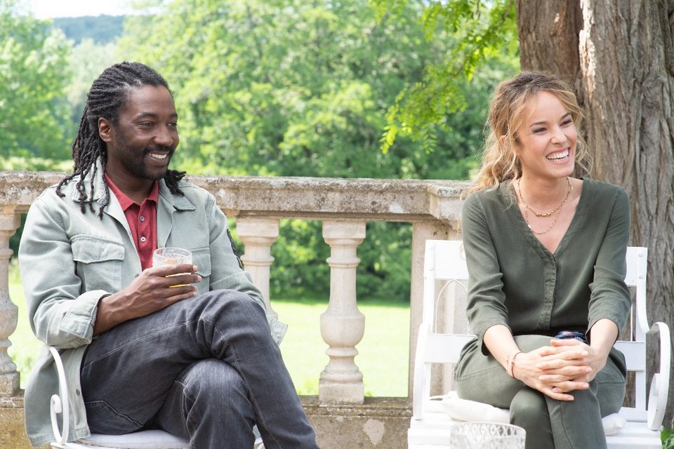 Ένα από τα ζευγάρια