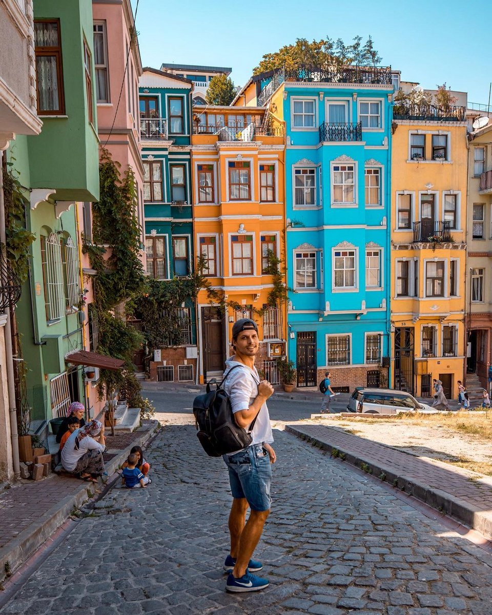 Φώτο:@traveltomtom