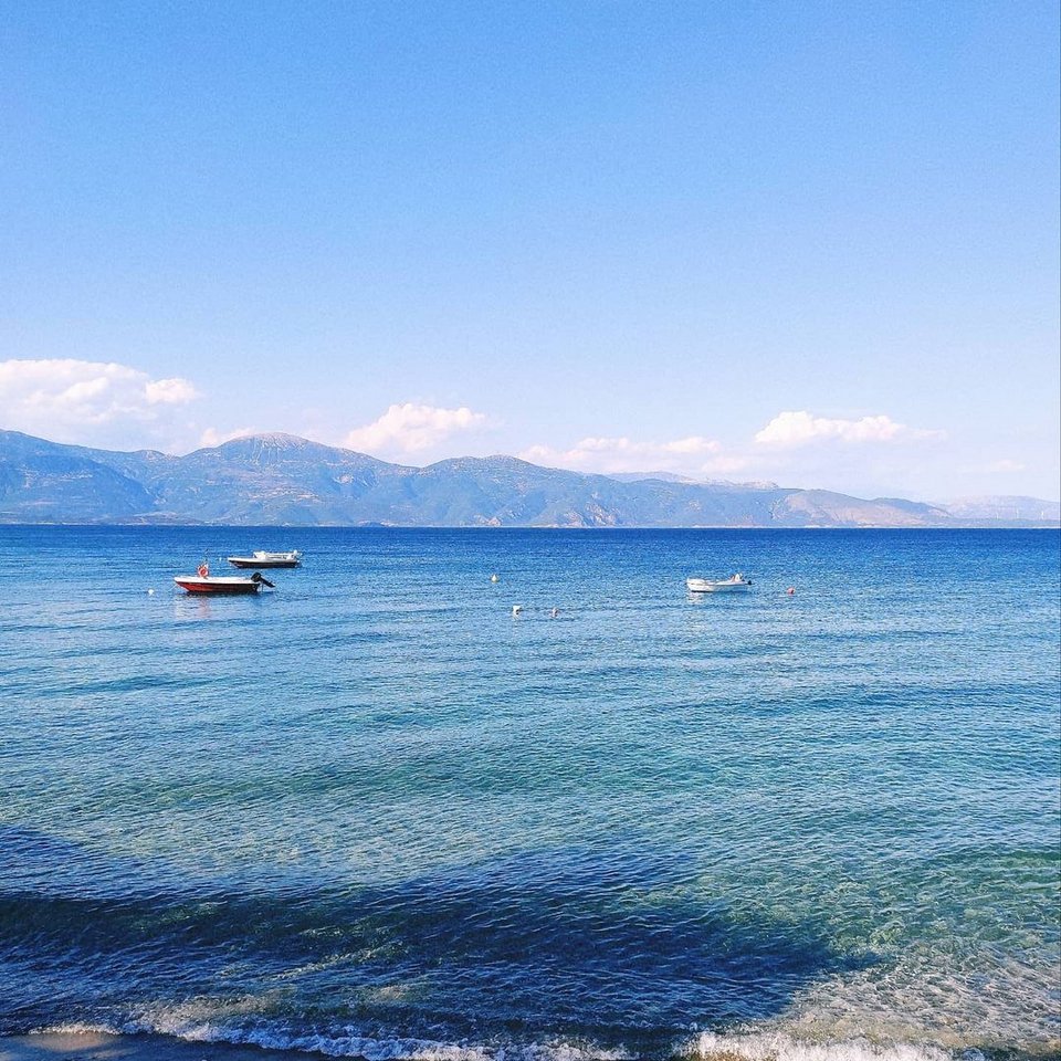 αποδρασεις Δεκξαπενταύγουστος τριήμερο