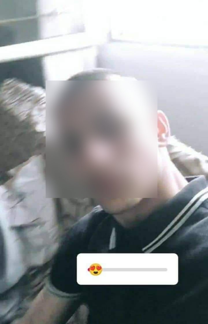 O 15χρονος οδηγός που νοσηλεύεται σε σοβαρή κατάσταση