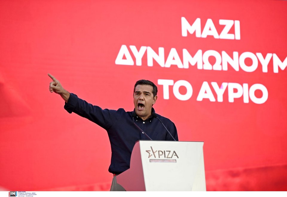 Φωτογραφία: Intimenews/ΧΑΡΑ ΣΑΒΒΙΔΟΥ