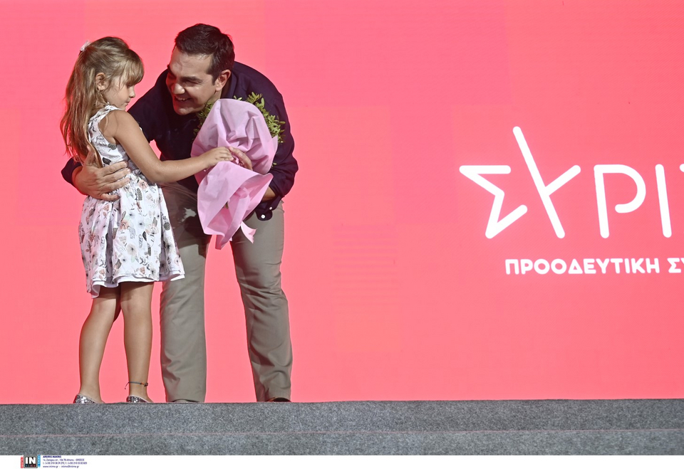 Φωτογραφία: Intimenews/ΧΑΡΑ ΣΑΒΒΙΔΟΥ