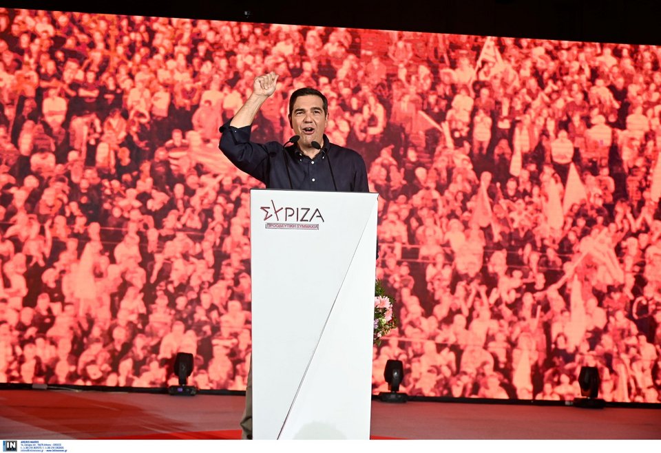 Φωτογραφία: Intimenews/ΧΑΡΑ ΣΑΒΒΙΔΟΥ