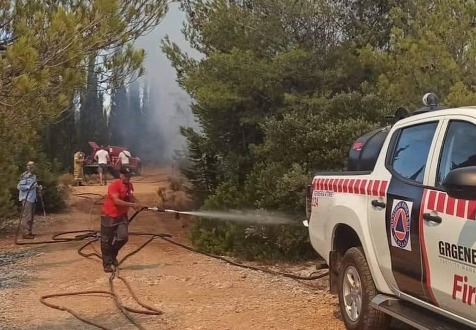 Φωτογραφίες: Γρηγόρης Γουρδομιχάλης