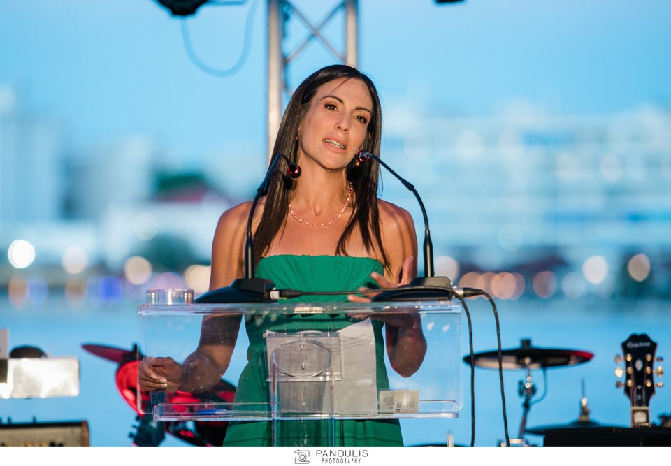 Ανθή Βούλγαρη