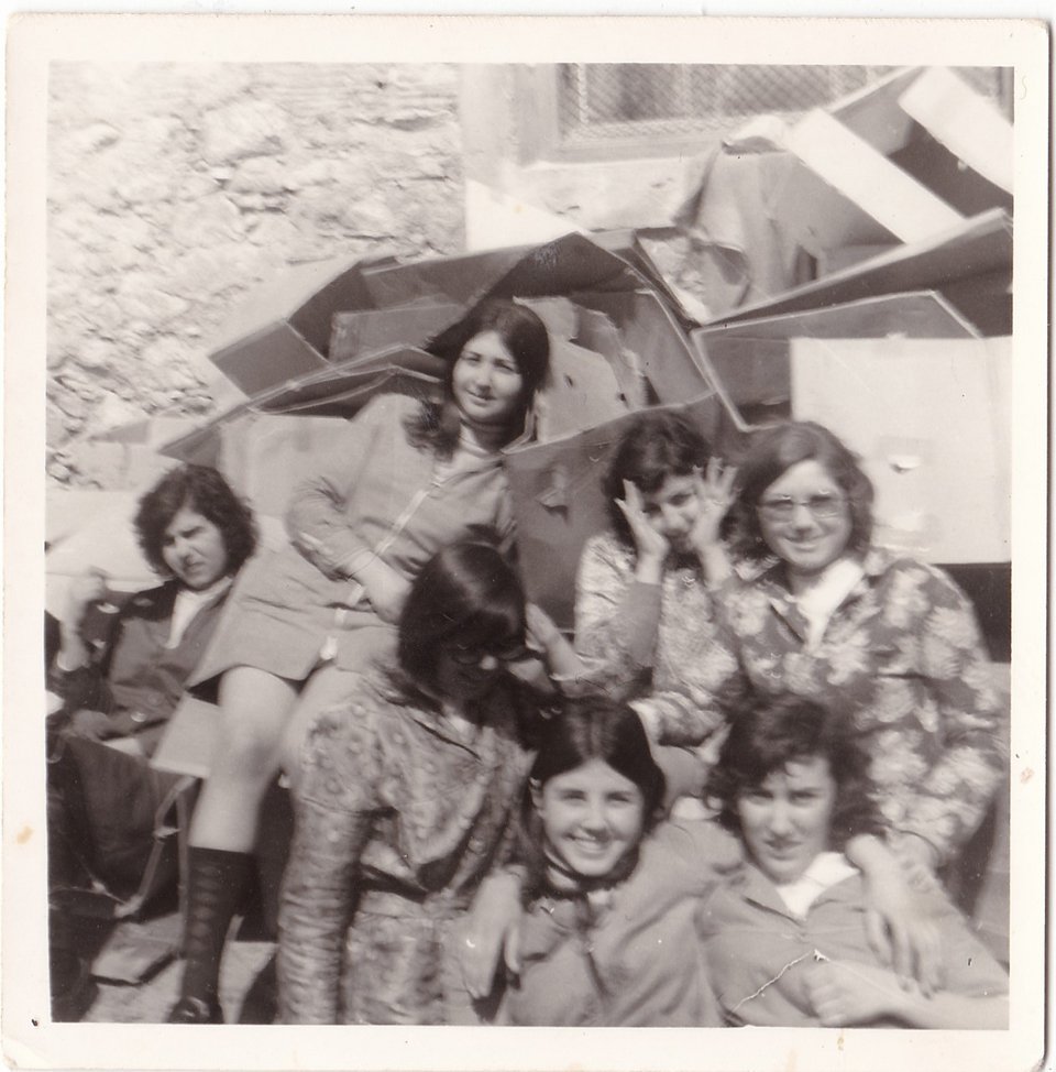 εργατριες