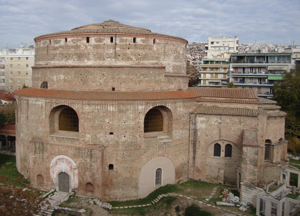 ροτοντα