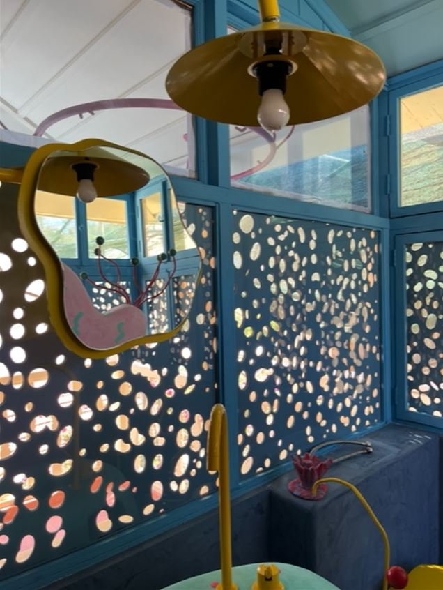 Από το πρότζεκτ Χίμαιρες του UND Studio