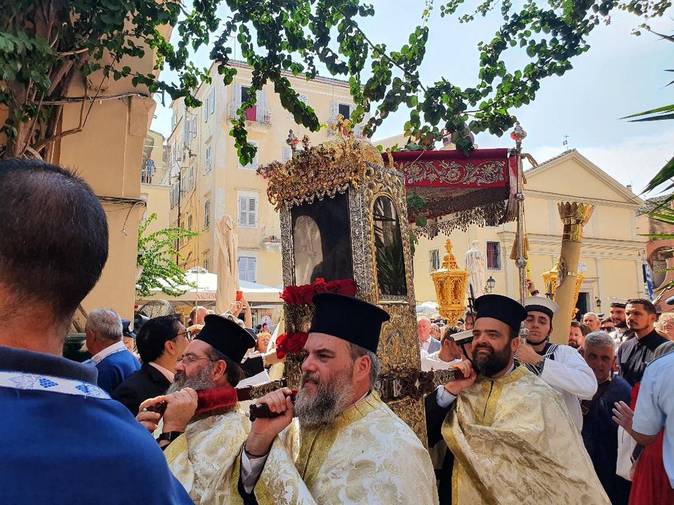 λιτανια
