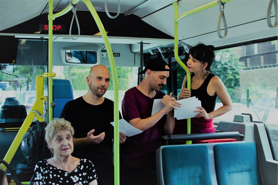 λεωφορειο