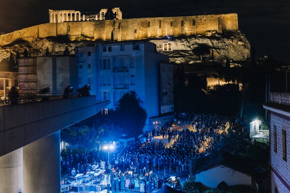 μουσειο ακροπολης