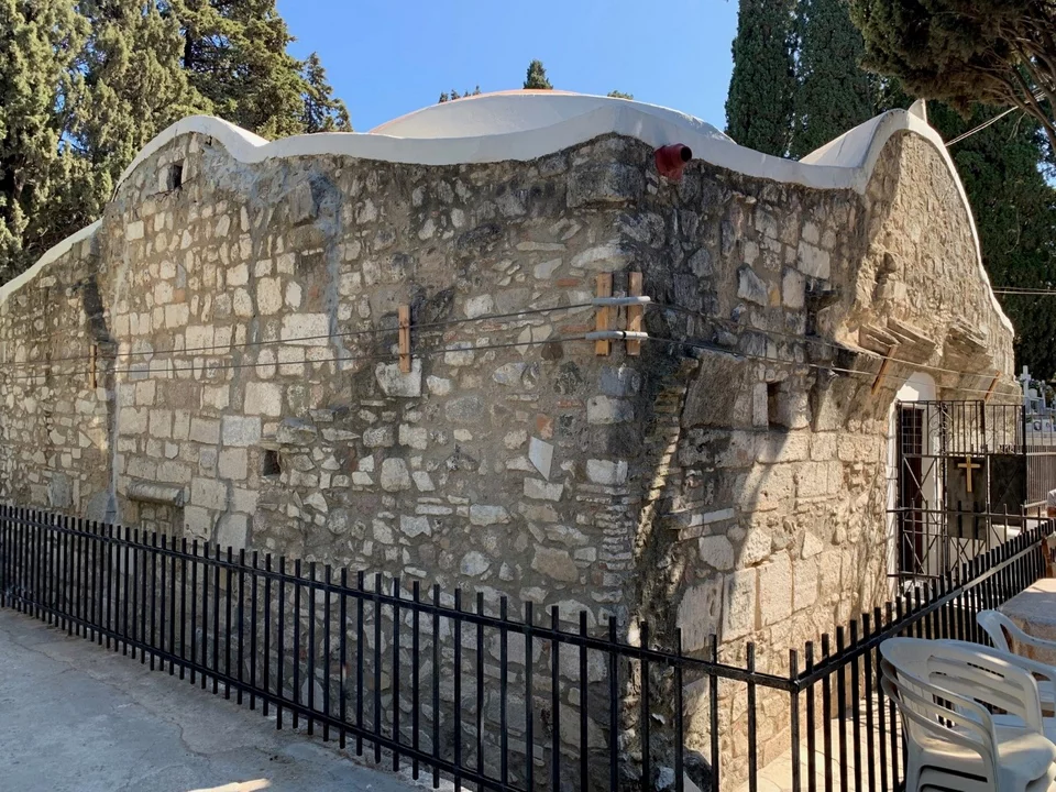 εκκλησια 