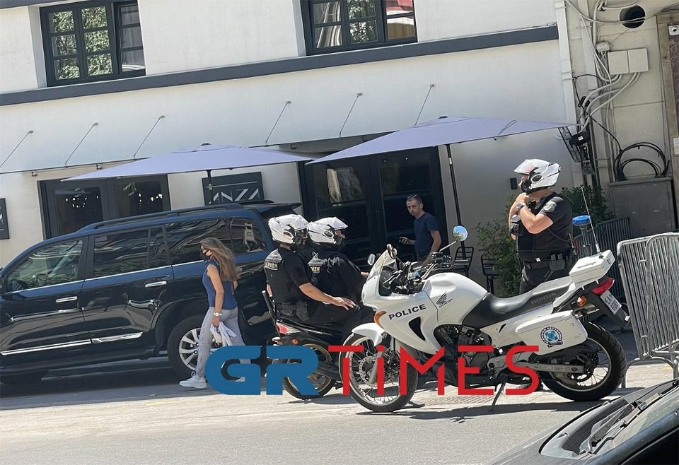 Φωτογραφία από GRTIMES.GR