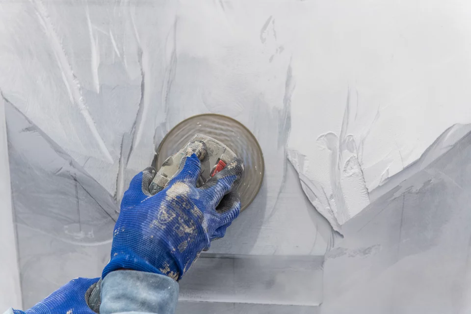 Τίποτα δεν μπαίνει εμπόδιο ανάμεσα στον καλλιτέχνη και την έμπνευσή του