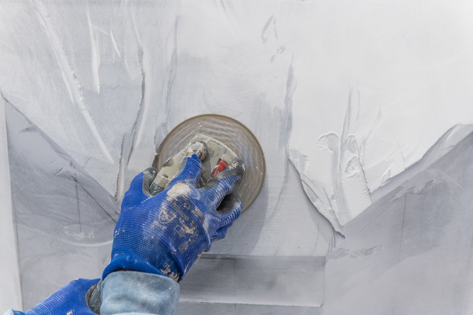 Τίποτα δεν μπαίνει εμπόδιο ανάμεσα στον καλλιτέχνη και την έμπνευσή του 