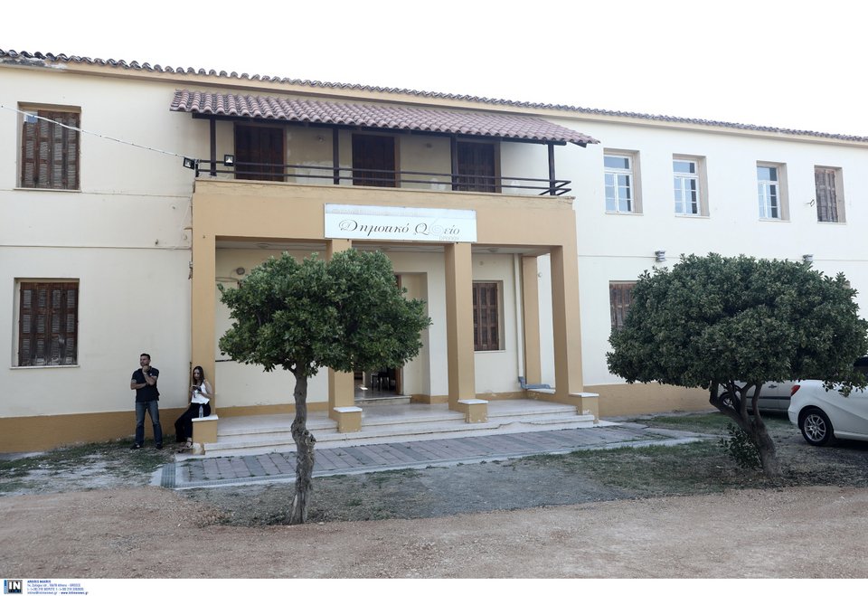 φυλακες