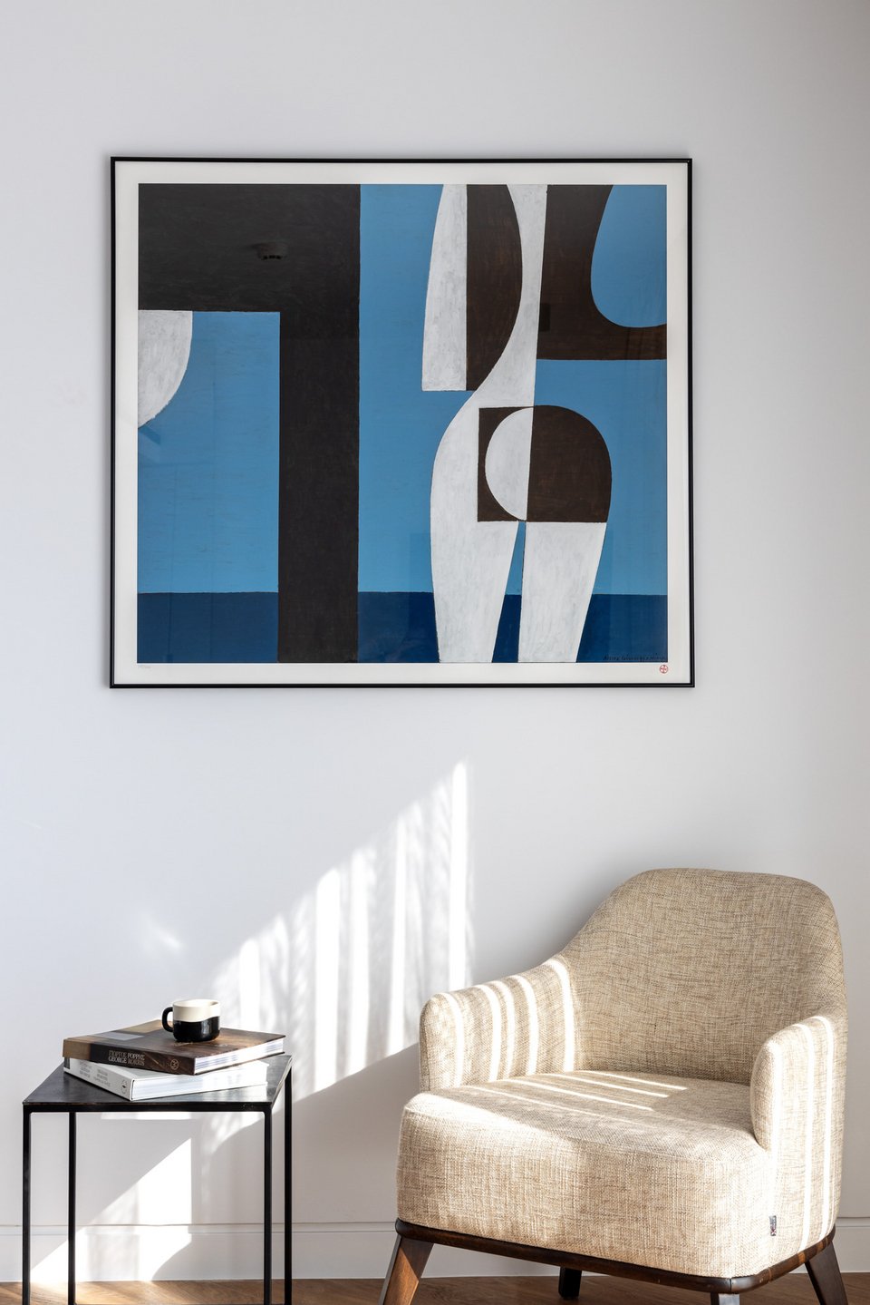 Αναφορές στον αθηναϊκό Μοντερνισμό.