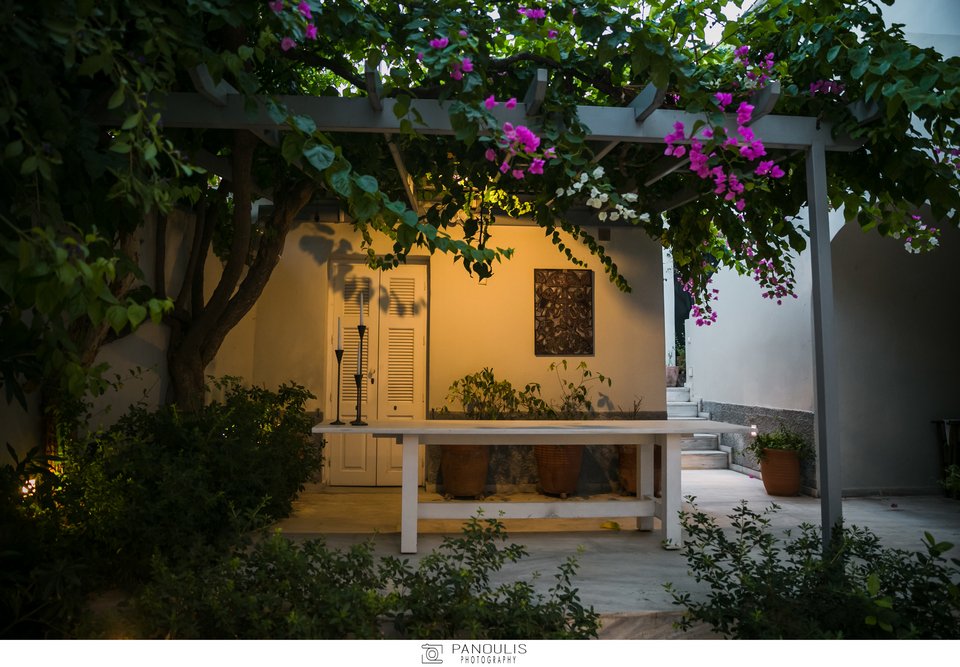 CITRONNE Gallery – Πόρος 