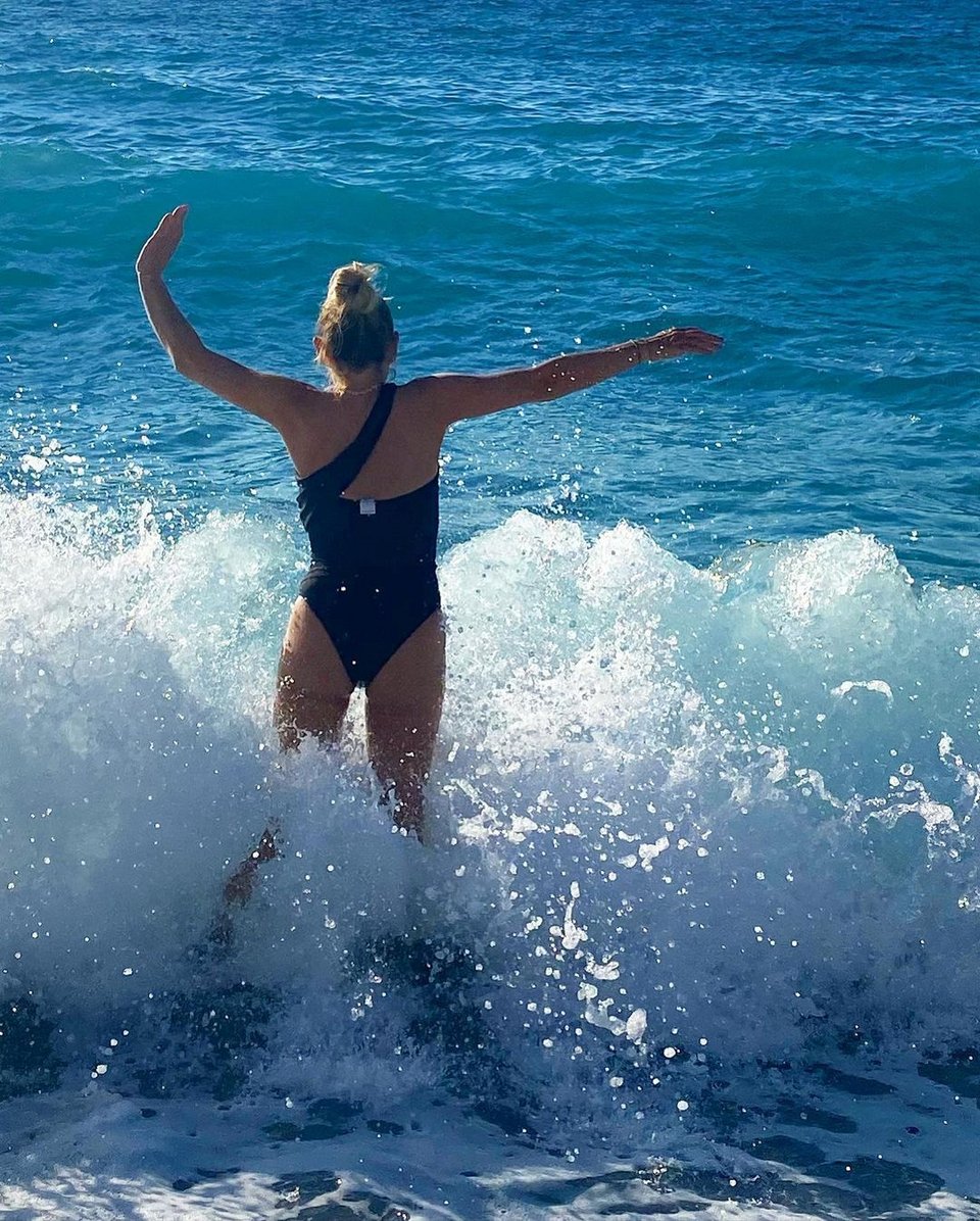 Κατερίνα Καραβάτου