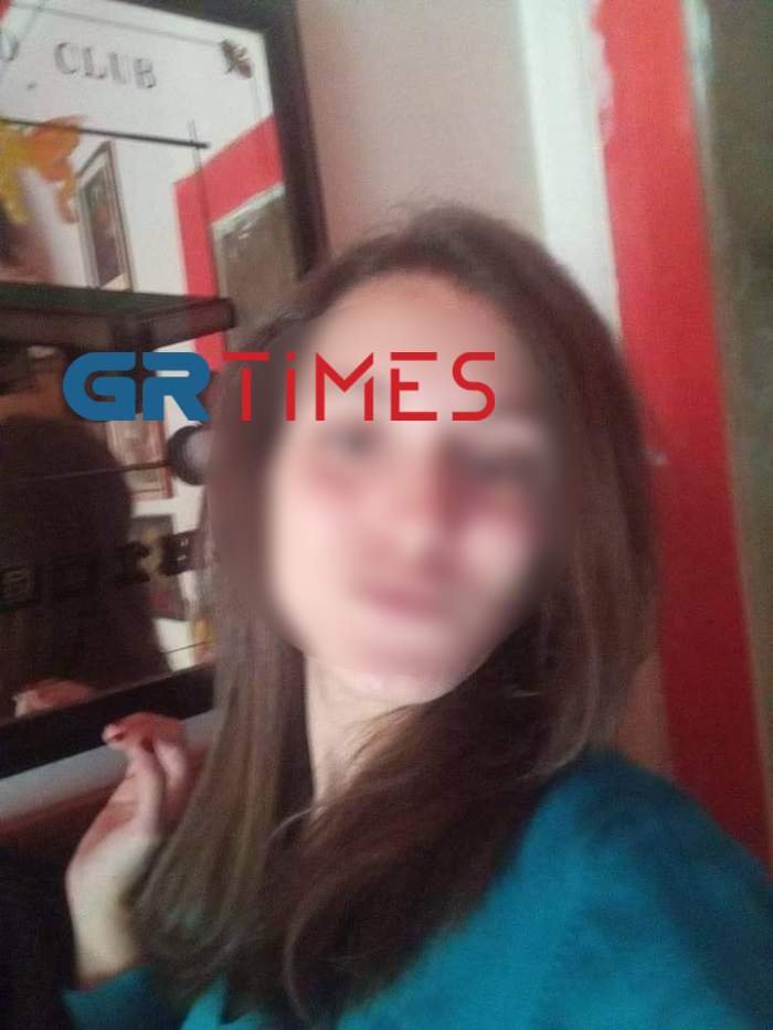 H 30χρονη Ελένη / Πηγή: GRTimes