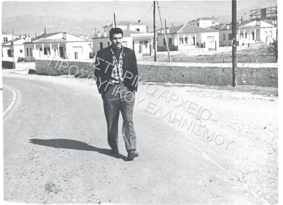 προσφυγικα