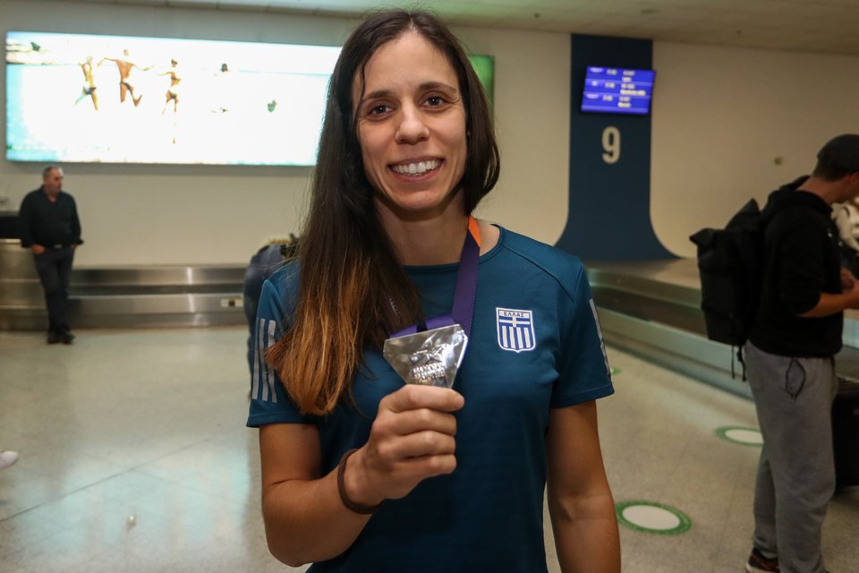 Κατερίνα Στεφανίδη