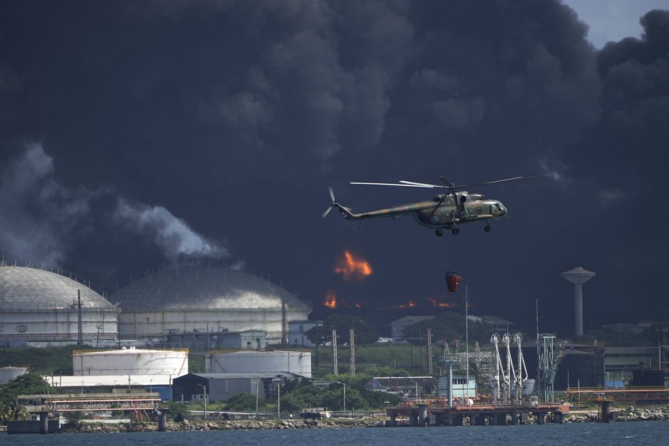 Φωτογραφία από ASSOCIATED PRESS