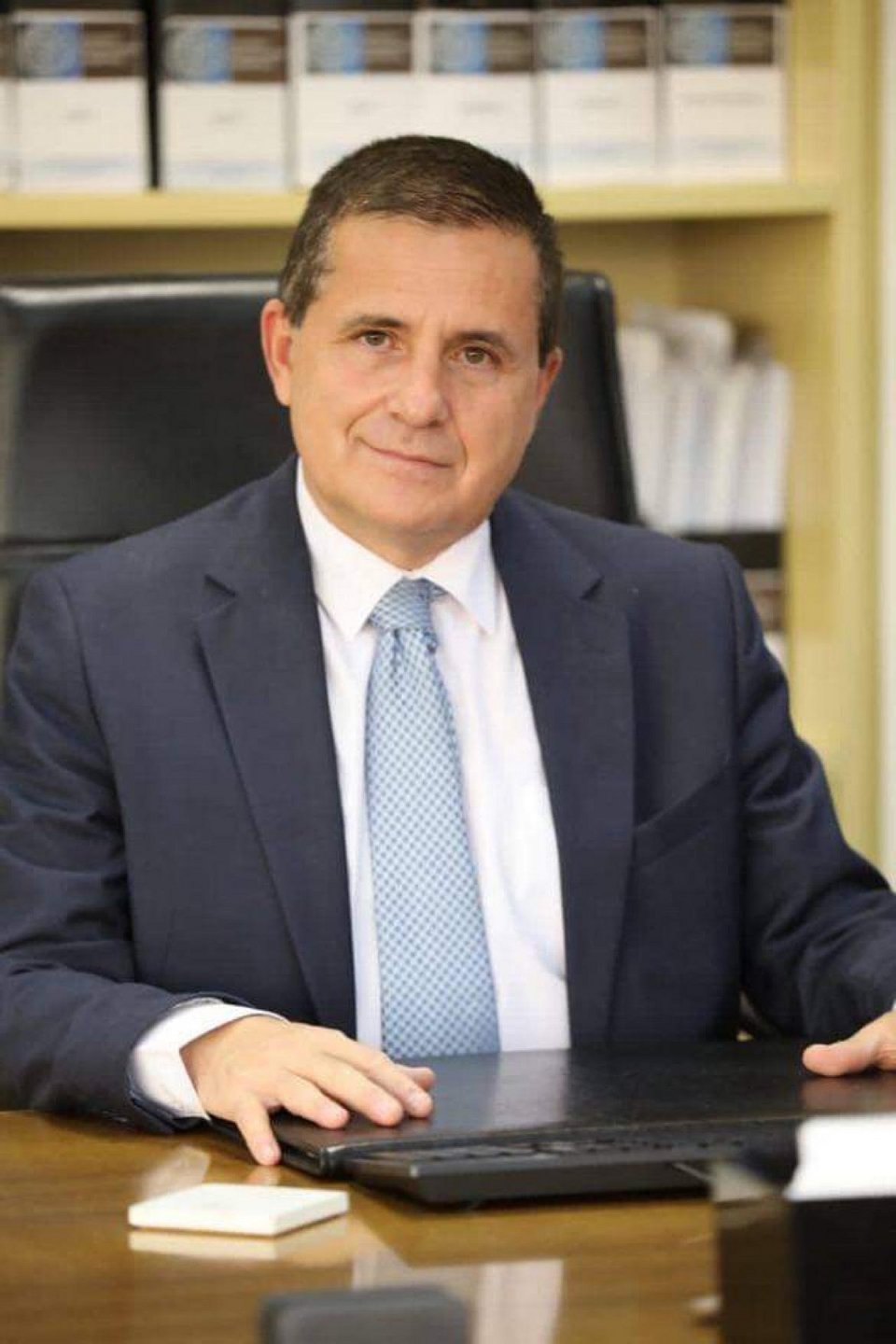 Κωντσταντίνος Αραβώσης