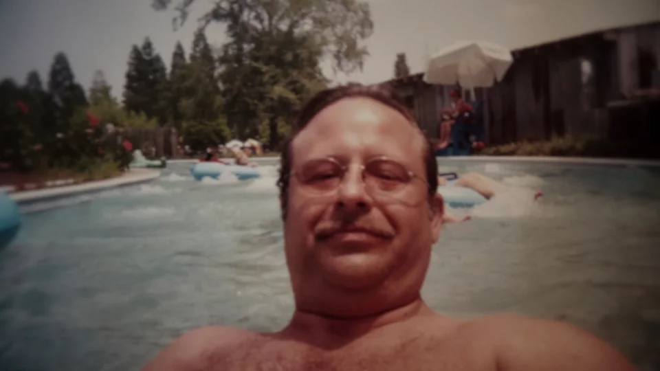 Burt Templet 
