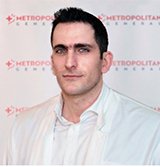 Ο Δρ. Κωνσταντίνος Ιντζόγλου