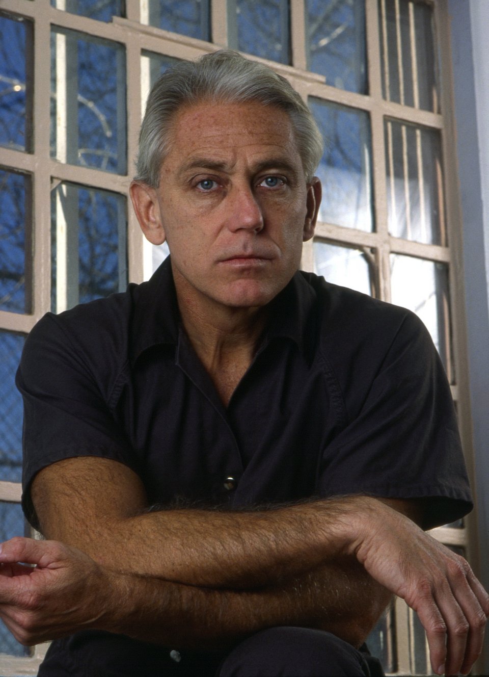 Ο Jeffrey MacDonald