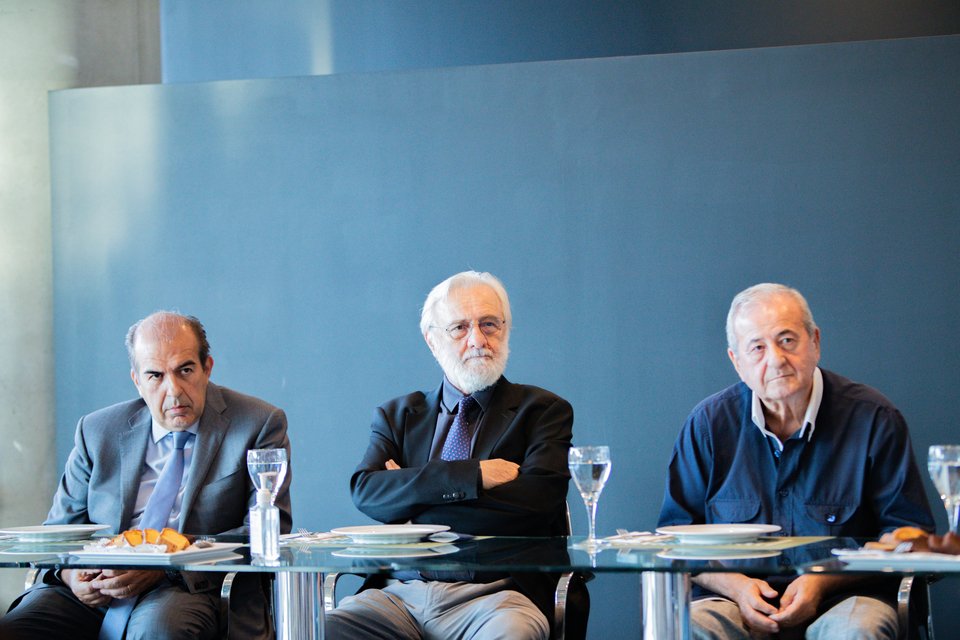 Γιάννης Σμαραγδής