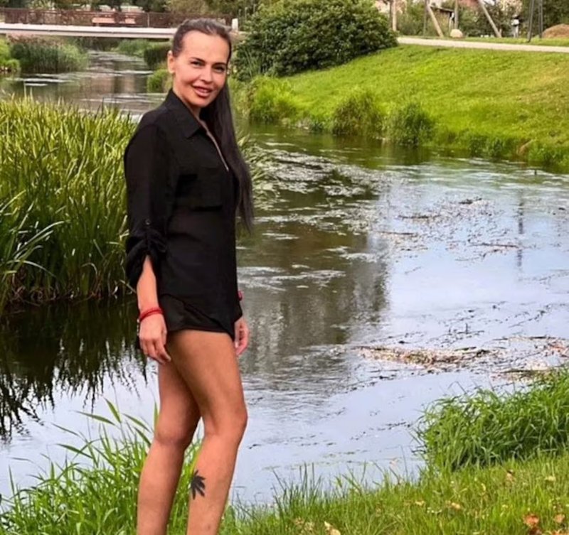 Η Ρωσία κατηγορεί την 43χρονη Natalia Vovk για τη δολοφονία της Ντάρια Ντούγκινα