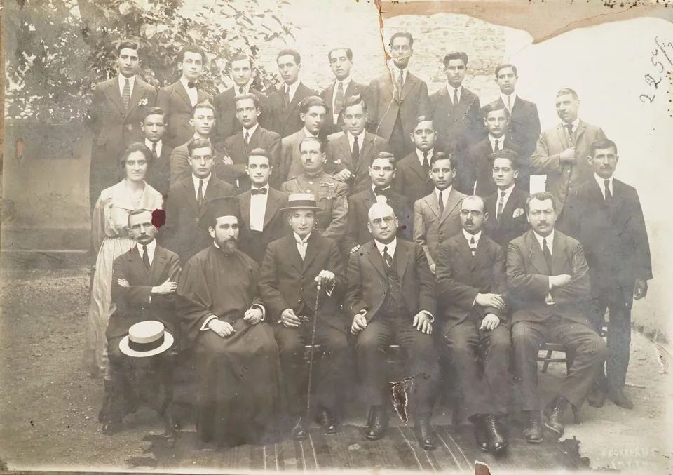 σμυρνη